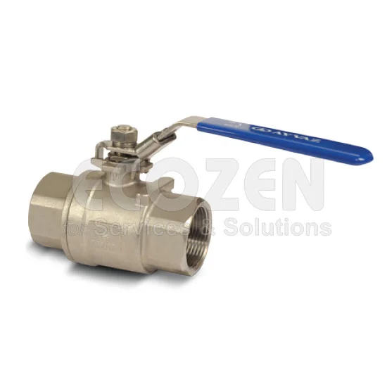 Ayvaz Valve 2