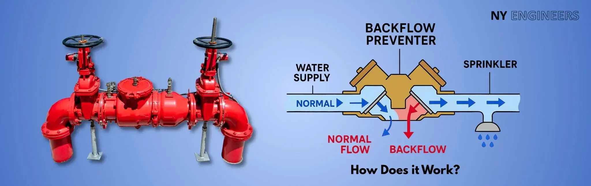 Backflow Preventer 2