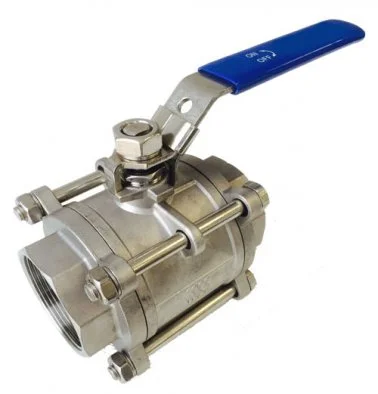 Ball Valve 100mm