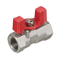 Ball Valve 3 8 Stainless 2