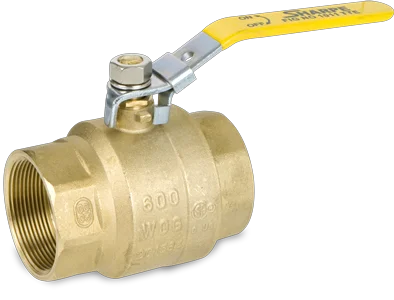 Ball Valve 600 Cwp 2