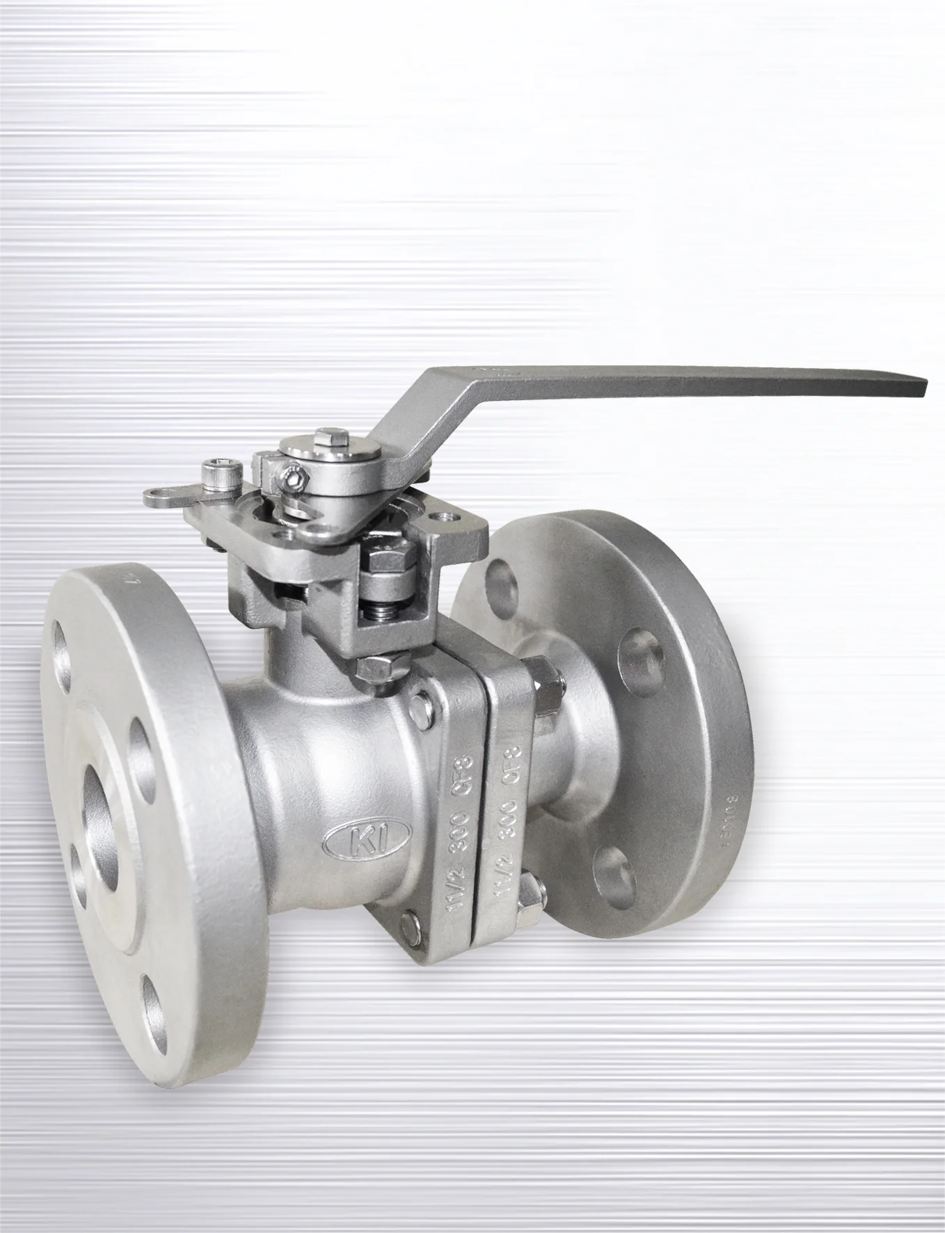Ball Valve Api 608 2