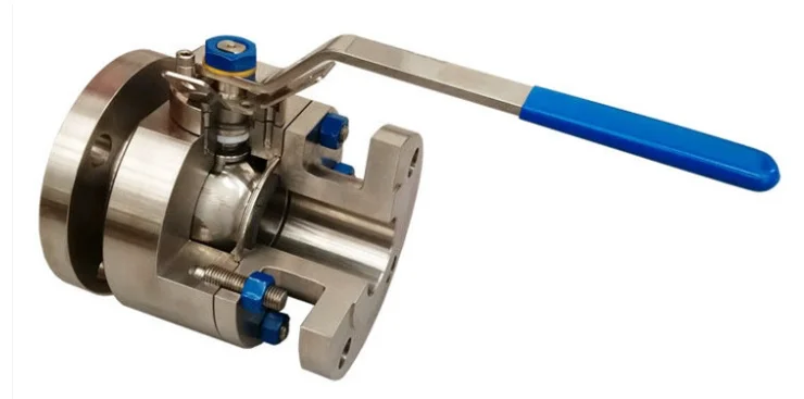 Ball Valve Api 608