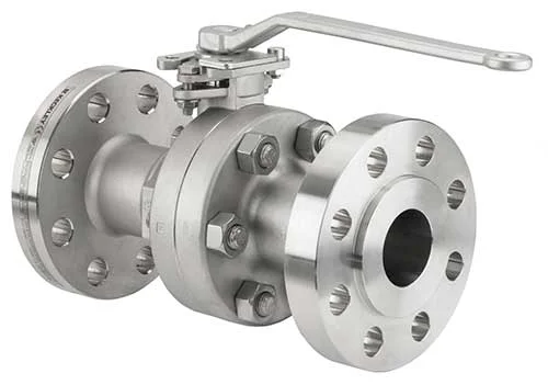 Ball Valve Class 600 2