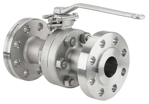 Ball Valve Class 600