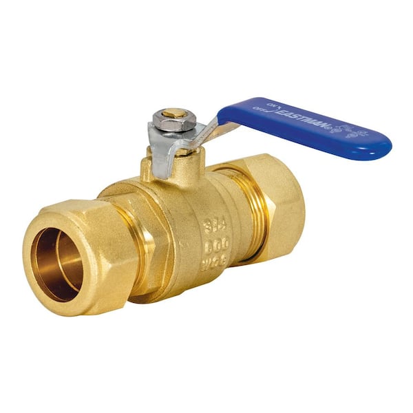 ball-valve-compression