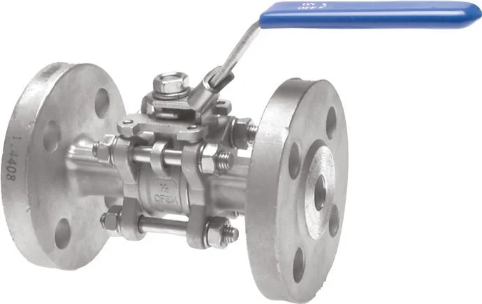 Ball Valve Dn15 2