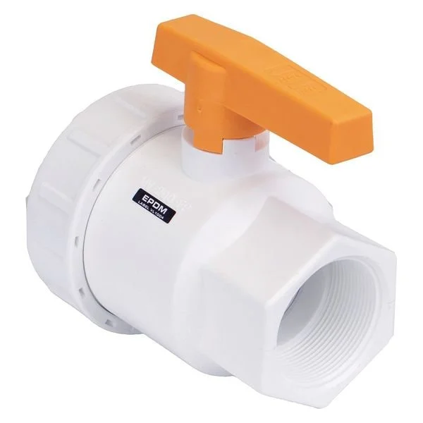 Ball Valve Food Grade 2