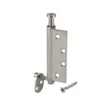 Bản lề xoay inox 1