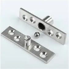 Bản lề xoay inox2