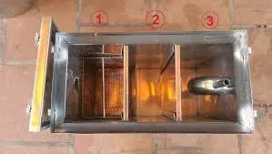 bể phốt inox 1