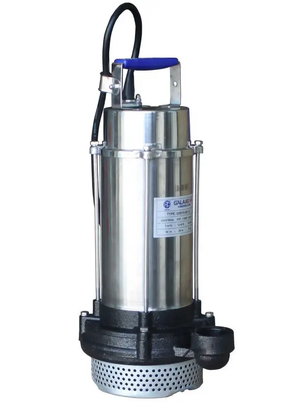 Bơm Galaxy 3Hp 2