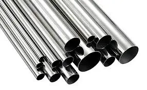 các loại ống inox