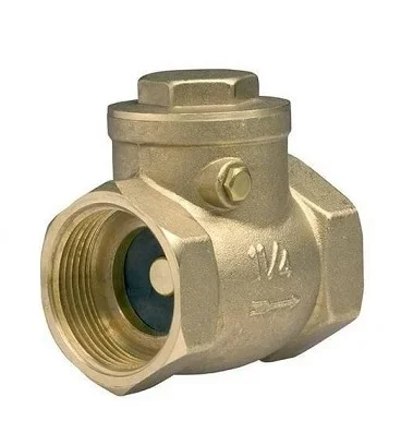 Cách sửa van một chiều 2
