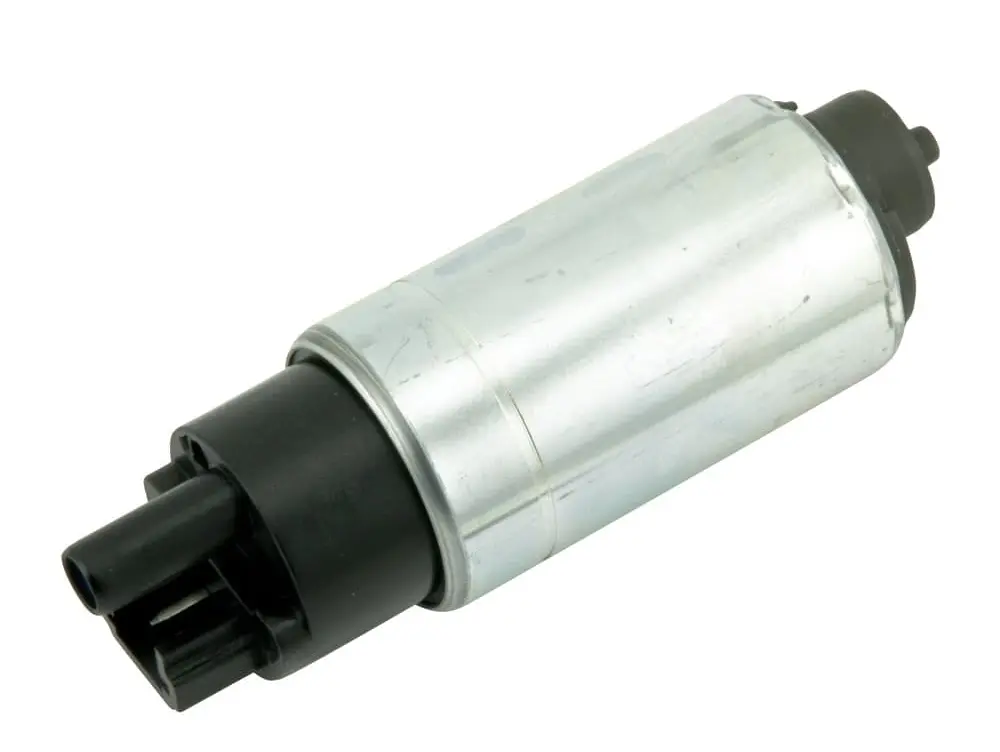 Carter Pump