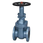 cast-iron-gate-valve