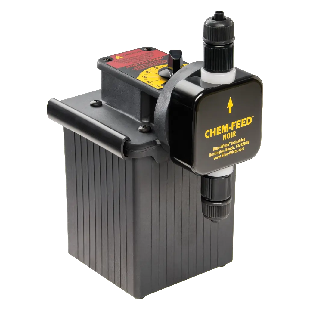 chem-feed-pump
