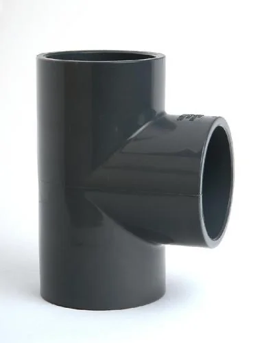 Chữ T nối ống nước 2