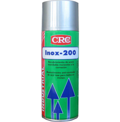 Tìm hiểu về vật liệu crc inox 200 và những ưu điểm của nó