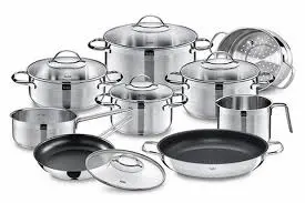 cửa hàng bán đồ gia dụng inox 304 chất lượng