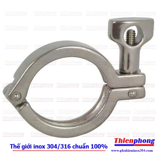 Cùm nối nhanh 2
