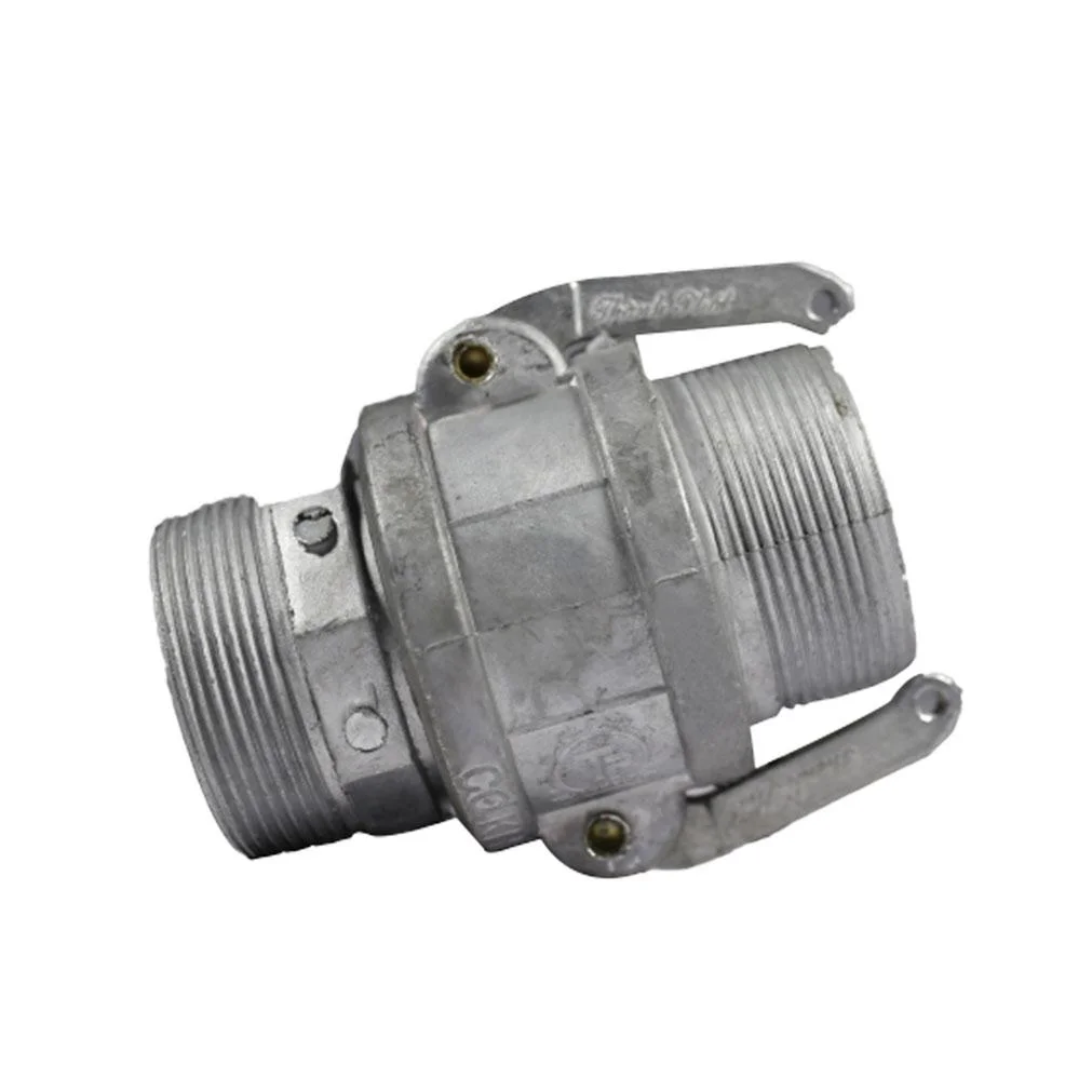 Cùm ống tưới 2