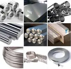 cung cấp inox các loại