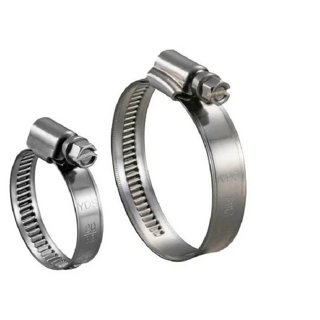 Đai xiết ốc 2