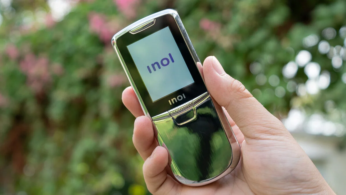 Đánh giá inox 288S