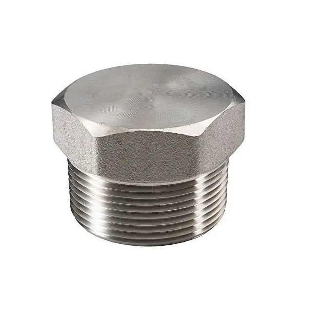 đầu bịt ống inox