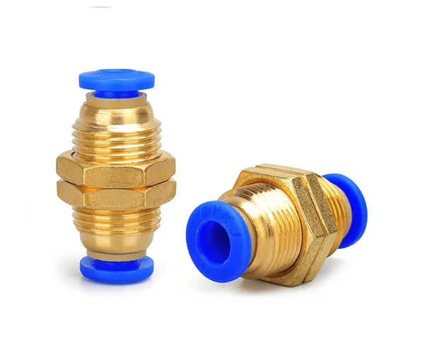 Đầu nối khí nén 2