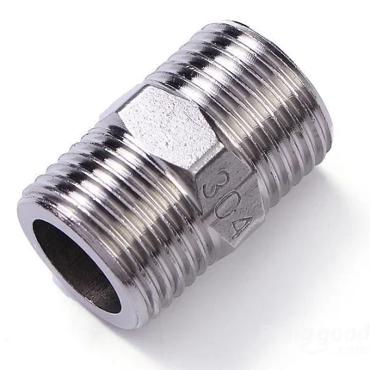 Đầu ren ngoài 21 2