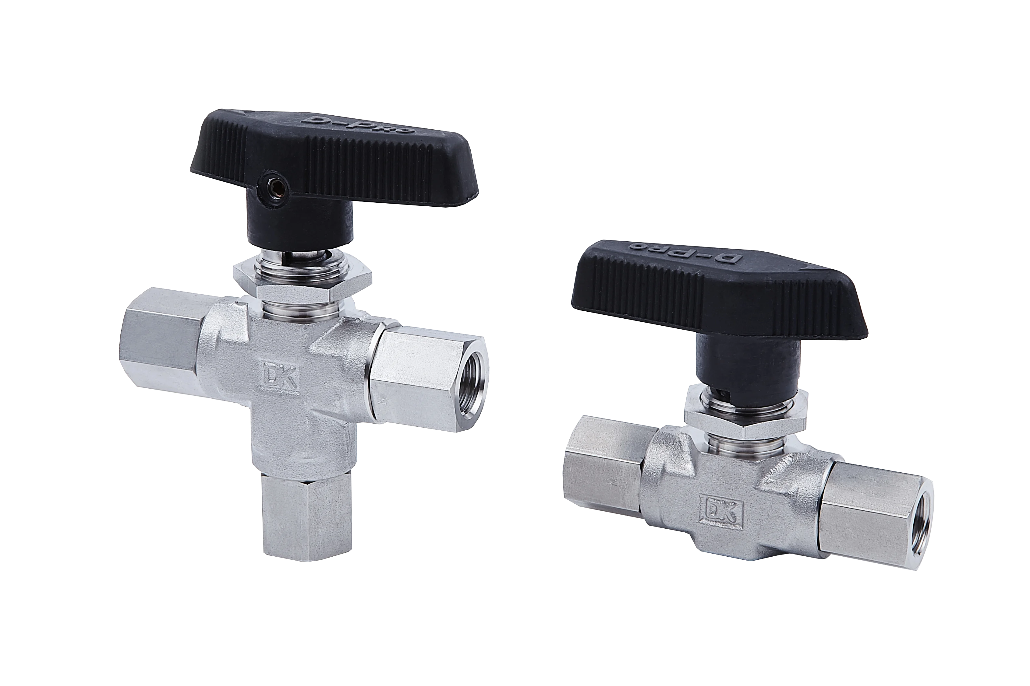 dk-lok-ball-valve