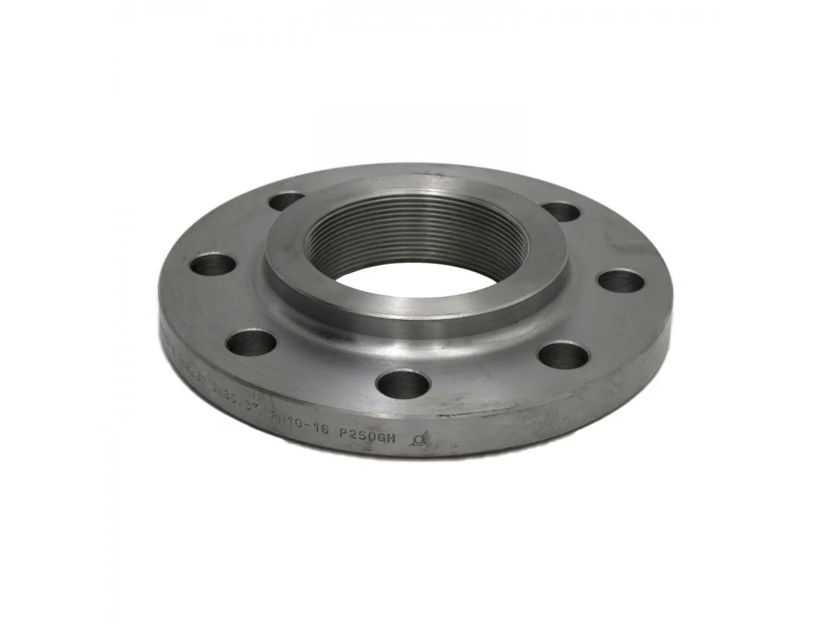 DN50 Flange 2