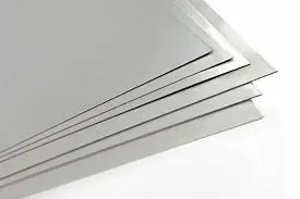 độ dày của inox 304