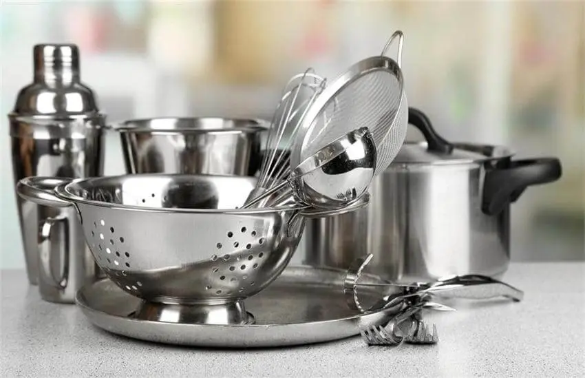 đồ gia dụng inox 304 1