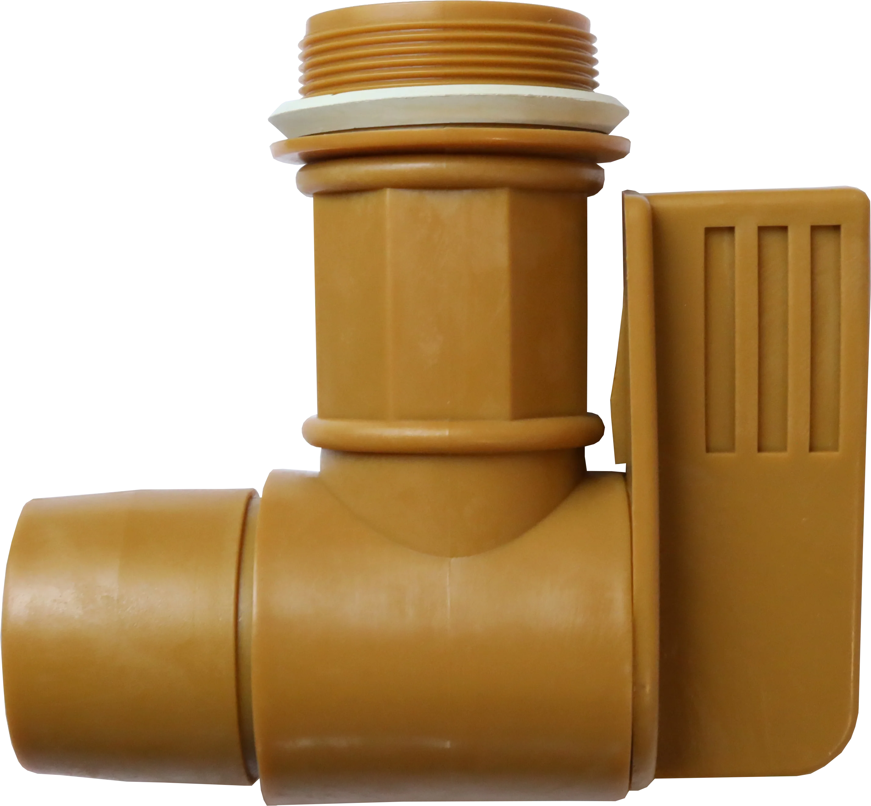 Drum Valve
