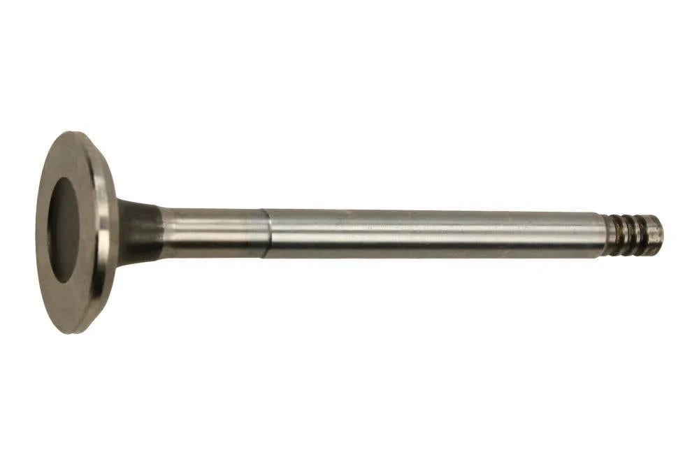 Exhaust Valve
