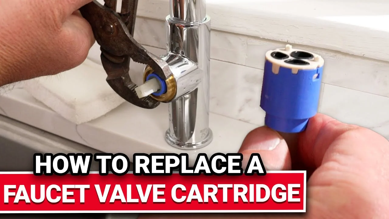 faucet-valve-replacement
