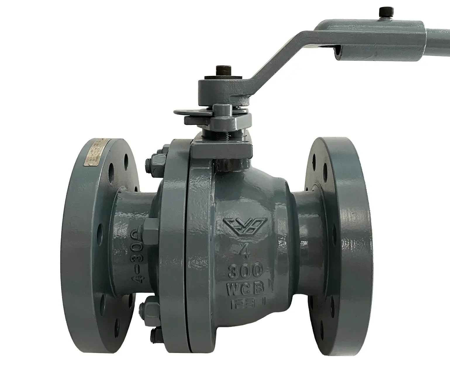 Fbv Ball Valve