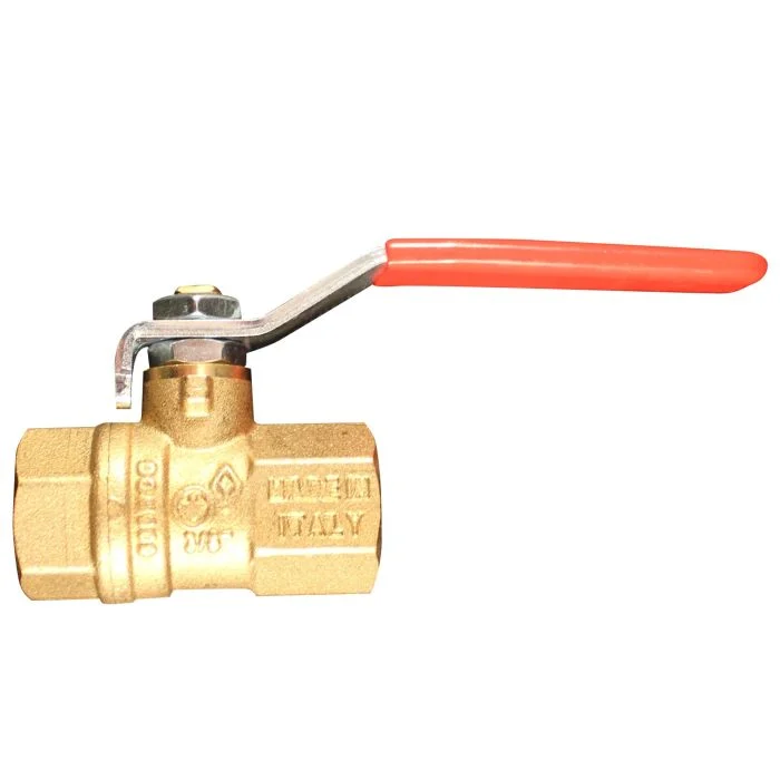 FNPT Valve