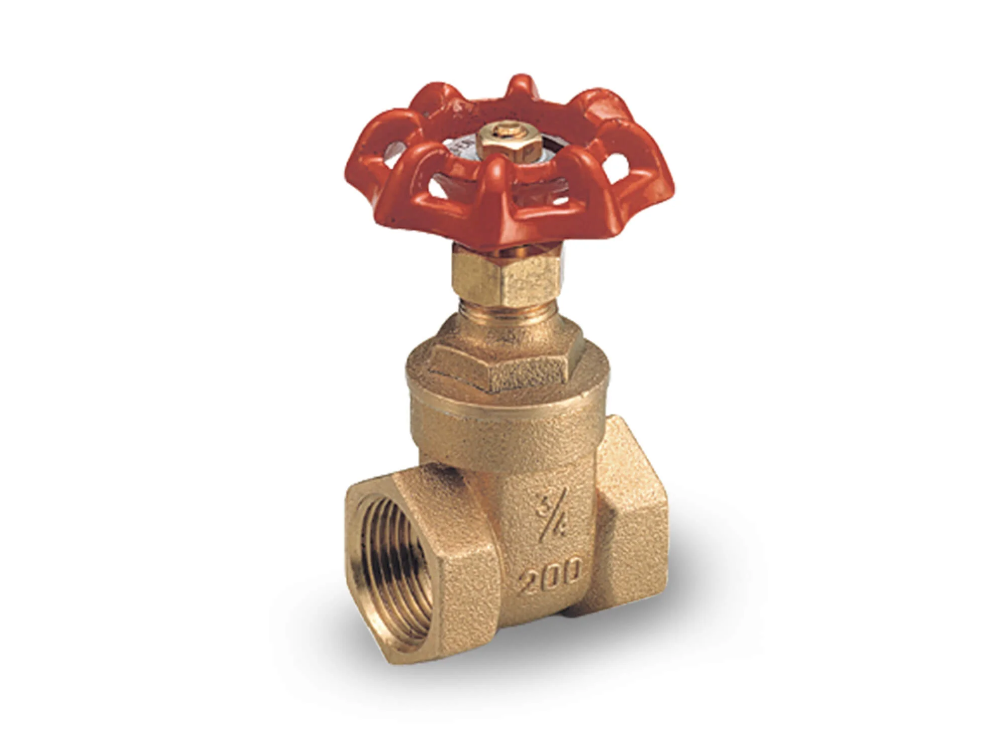 Gate Valve 1 2