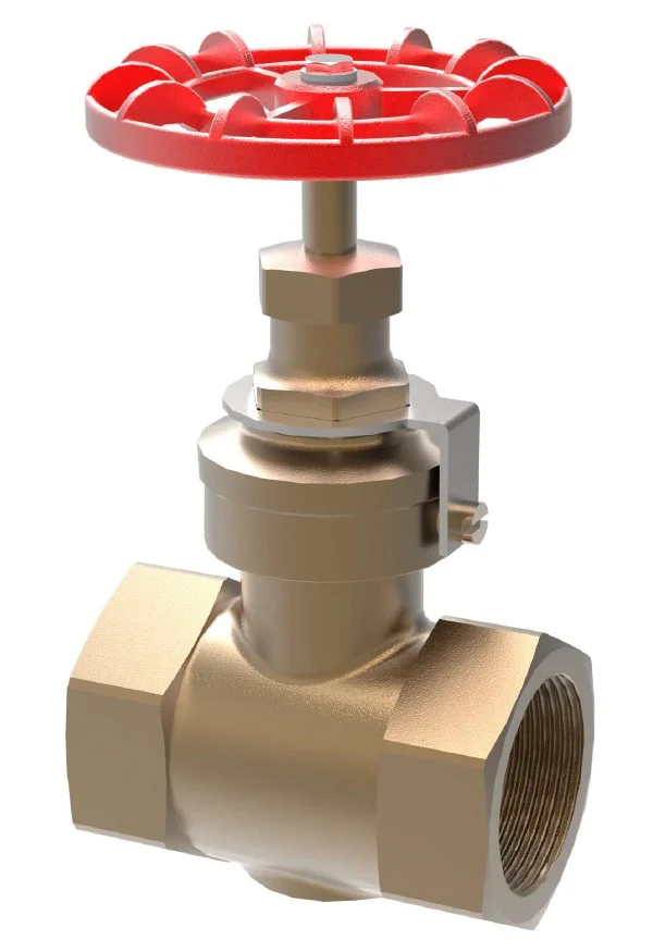 Gate Valve Dn65