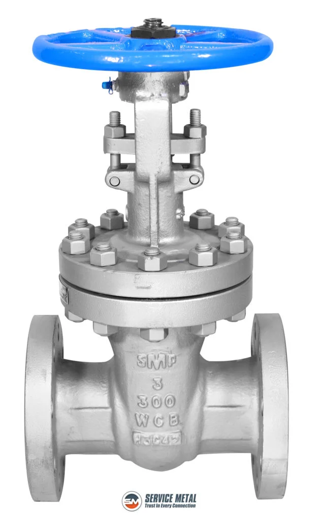 gate-valve