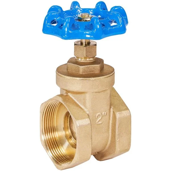Gate Valves 2
