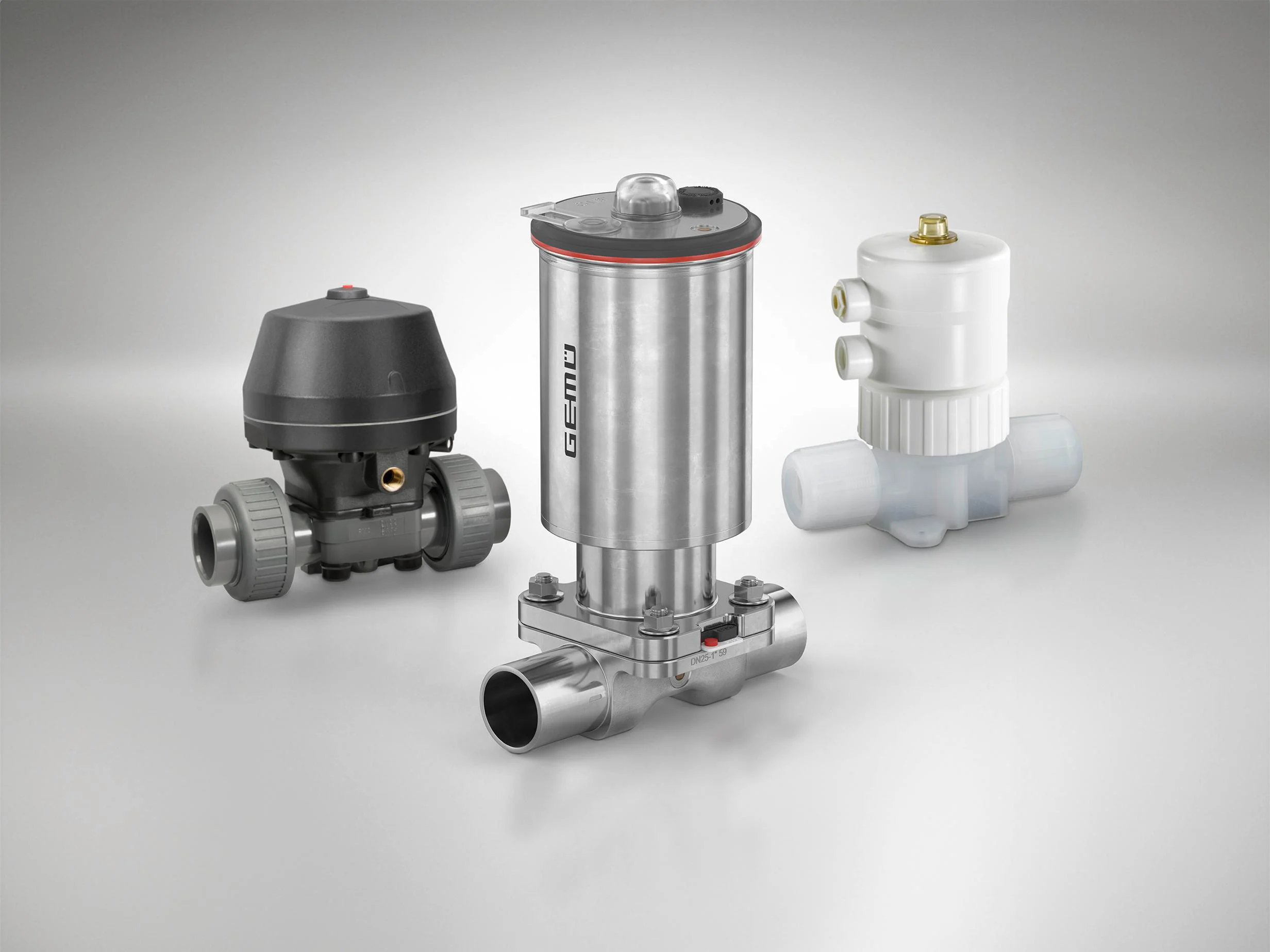Gemu Valve 2