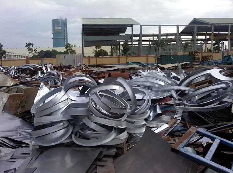 Hãy liên hệ với chúng tôi để tìm hiểu thêm về cơ sở sản xuất inox phù hợp với nhu cầu của bạn.