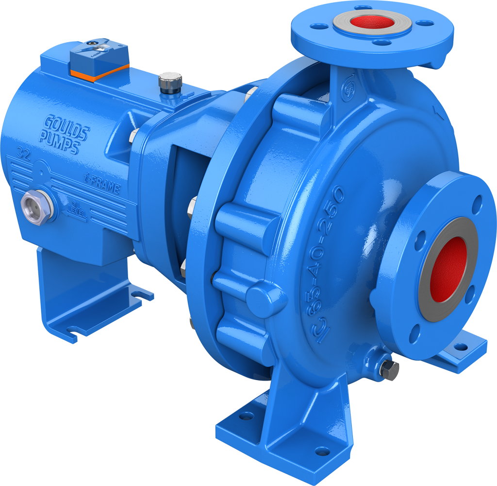 Tìm hiểu về các thông tin của Goulds Pump hiện nay