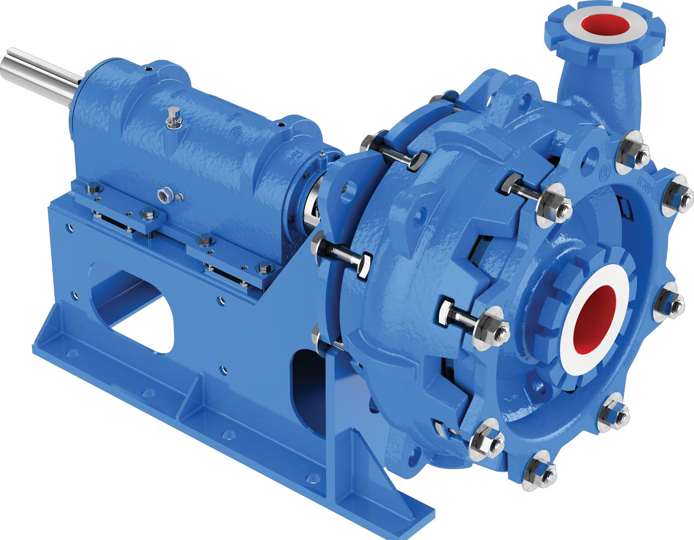 Goulds Pumps Vietnam sự lựa chọn hàng đầu cho các giải pháp