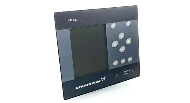 Grundfos Cu351 2